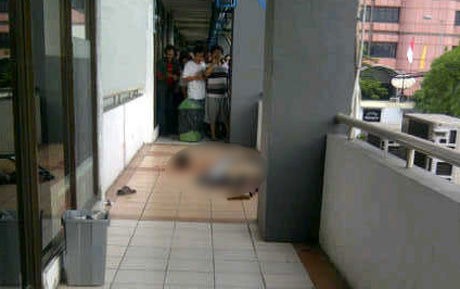 Terkuak, Identitas Mayat dengan Kepala Terpisah di Laguna
