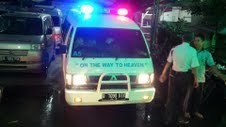 Tarni Dimakamkan di Wonogiri, 3 Jenazah Lain Dibawa ke RS Atmajaya