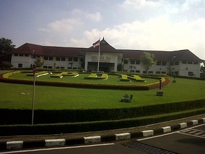 Siap Jadi Role Model, IPDN Dukung KPK Kawal Seleksi Calon Praja