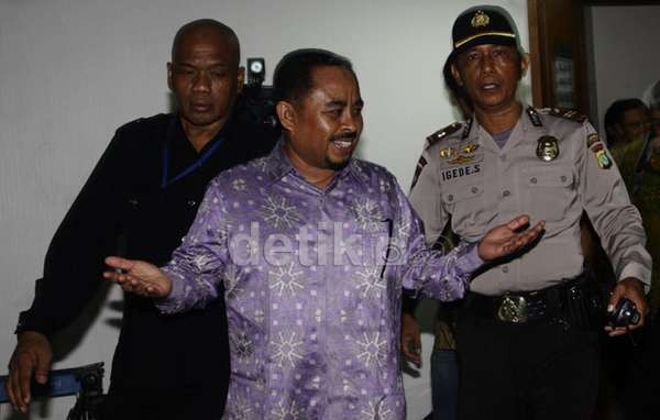 Jaksa Harus Ungkap Target Dana Rp 2 Triliun PKS untuk Pemilu