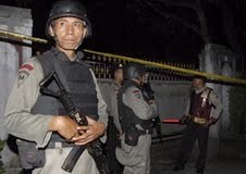 Mantan JI: Teroris Indonesia Telah Ahli Membuat Bom Nitrogliserin