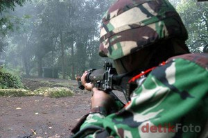 40 Tank Marder Jerman Akan Segera Perkuat TNI AD