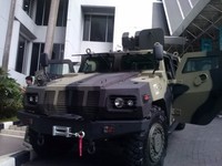 Alat Canggih Buatan Dalam Negeri, dari Pesawat Tanpa Awak Hingga Satelit