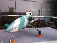 Alat Canggih Buatan Dalam Negeri, dari Pesawat Tanpa Awak Hingga Satelit