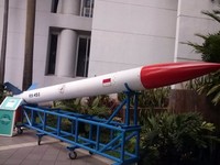 Alat Canggih Buatan Dalam Negeri, dari Pesawat Tanpa Awak Hingga Satelit