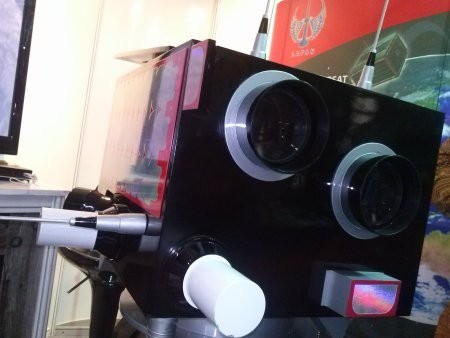 Alat Canggih Buatan Dalam Negeri, dari Pesawat Tanpa Awak Hingga Satelit