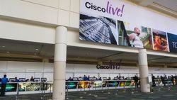 20 Ribu Pengunjung Banjiri Cisco Live 2013