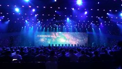20 Ribu Pengunjung Banjiri Cisco Live 2013
