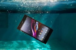 Ponsel Monster Xperia Z Ultra