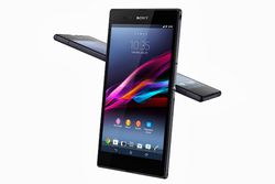 Ponsel Monster Xperia Z Ultra