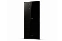 Ponsel Monster Xperia Z Ultra