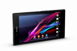 Ponsel Monster Xperia Z Ultra