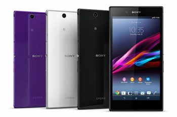     Terdapat banyak warna pilihan yang disediakan Xperia Z. Dalam keterangan resminya, Xperia Z Ultra akan diluncurkan secara global mulai Q3 2013. Namun jadwal ketersediaan bervariasi di setiap negara. (kredit foto: ibnlive)
