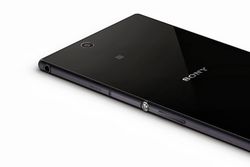 Ponsel Monster Xperia Z Ultra