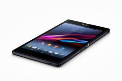 Ponsel Monster Xperia Z Ultra