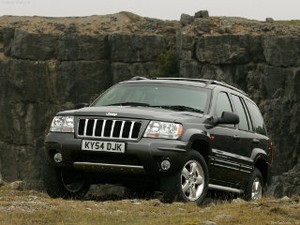 1,5 Juta Jeep Akhirnya Kena Recall