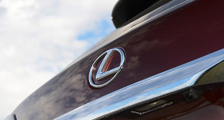 Turbo Terbaru Toyota Dipasang di Lexus NX 200t