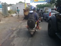 Foto: Luhur Hertanto