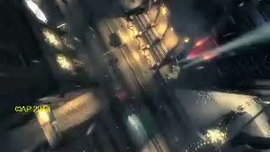 Games Batman Terbaru Ramaikan Festival Games di Perancis