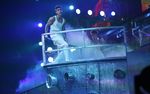 Aksi Panggung Justin Bieber yang Memukau