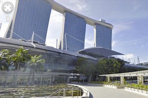 Google Maps Tawarkan Fitur Peta Digital Keren Untuk Traveler