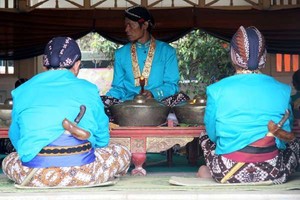 Mau Liburan penuh Seni, Datang ke Festival Kesenian Yogya!