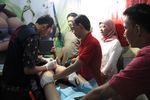 Mengintip Klinik Sunat Modern yang Serupa Taman Bermain