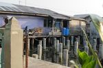 Sebelum Ada Septic Tank, Air Pasang di Kampung Ini Warnanya Kuning
