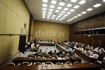 Timwas dan Pemerintah Bahas Aset Bank Century