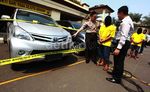 Polisi Ungkap Kasus Curanmor di Jakarta Utara