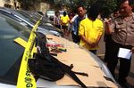 Polisi Ungkap Kasus Curanmor di Jakarta Utara