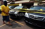 Polisi Ungkap Kasus Curanmor di Jakarta Utara