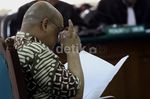 Dirut PT Netway Utama Jalani Sidang Perdana