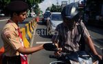 Aksi Gantung Diri Peringati Hari Anti-Narkoba