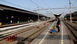 Stasiun Jatinegara Beri Kenyamanan