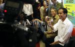 Jokowi Minta Monorel Digarap Secepatnya