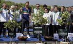 Cristiano Ronaldo Jadi Duta Mangrove Bali