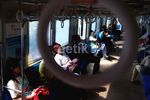 Asyik! Tiket Commuter Line Turun Harga