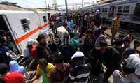 Pemerintah akhirnya mencairkan anggaran subsidi berupa Public Service Obligation (PSO) untuk PT Kereta Api Indonesia (Persero) sebesar Rp 704,7 miliar.