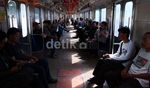 Asyik! Tiket Commuter Line Turun Harga