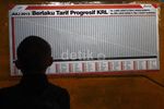 Asyik! Tiket Commuter Line Turun Harga