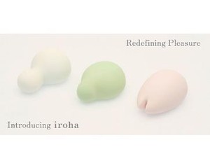 Perusahaan Jepang Rilis Sex Toys dari Masa Depan