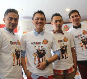 5 Sebutan Fans Paling Unik 