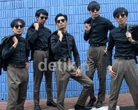 5 Sebutan Fans Paling Unik 