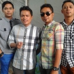 Yuk, Intim Bersama Ada Band di LIVECHATkustik Siang Ini