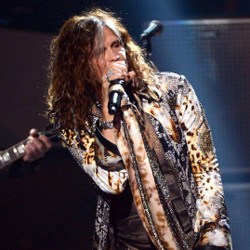 Steven Tyler dan Joe Perry Kembali Terima Penghargaan Bergengsi