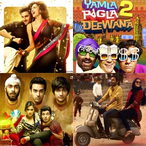 5 Film Bollywood Terbaru yang Tak Boleh Anda Lewatkan