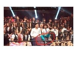 Lagi, Bastian Coboy Junior Tersandung Masalah Foto