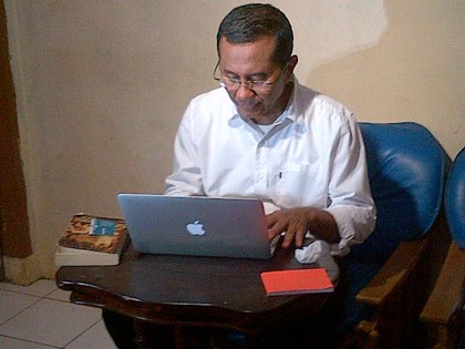 Dahlan Iskan Tak Masalah Jadi Korban Kekonyolan di Sinetron Dahlan Iskan Tak Masalah Jadi Korban Kekonyolan di Sinetron