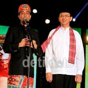 Lapor ke Boediono, Jokowi: MRT dan Monorel Tak Ada Masalah